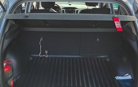 Hyundai Creta I рестайлинг, 2017 год, 1 560 000 рублей, 5 фотография