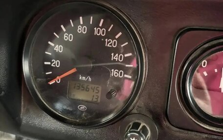 ЛуАЗ Hunter, 2008 год, 5 фотография