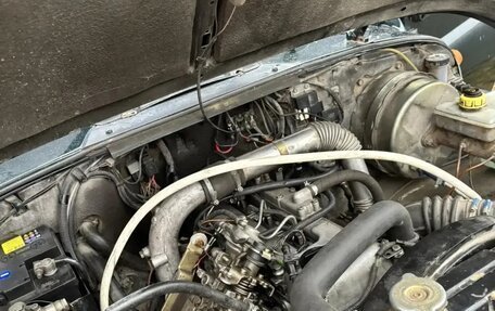 ЛуАЗ Hunter, 2008 год, 4 фотография