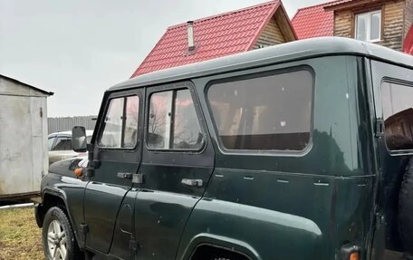 ЛуАЗ Hunter, 2008 год, 13 фотография