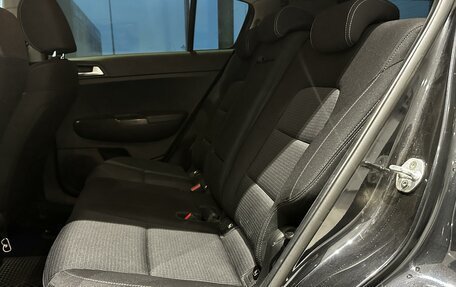 KIA Sportage IV рестайлинг, 2018 год, 2 050 000 рублей, 9 фотография