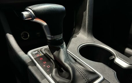 KIA Sportage IV рестайлинг, 2018 год, 2 050 000 рублей, 14 фотография