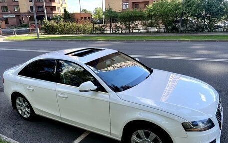 Audi A4, 2008 год, 1 200 000 рублей, 2 фотография