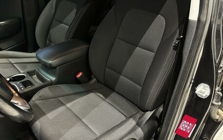 KIA Sportage IV рестайлинг, 2018 год, 2 050 000 рублей, 10 фотография