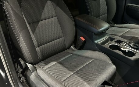 KIA Sportage IV рестайлинг, 2018 год, 2 050 000 рублей, 8 фотография