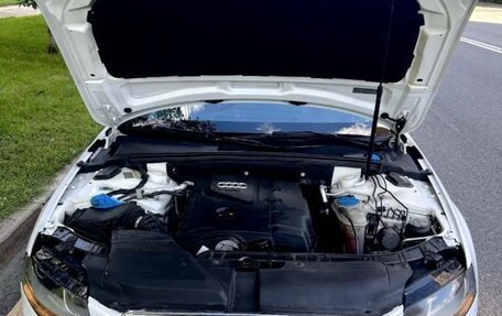 Audi A4, 2008 год, 1 200 000 рублей, 5 фотография