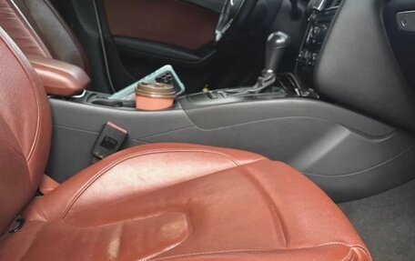 Audi A4, 2008 год, 1 200 000 рублей, 16 фотография