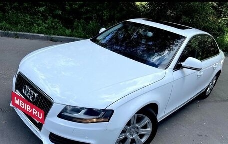 Audi A4, 2008 год, 1 200 000 рублей, 6 фотография