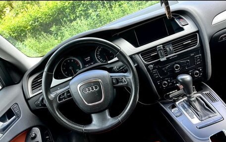 Audi A4, 2008 год, 1 200 000 рублей, 19 фотография