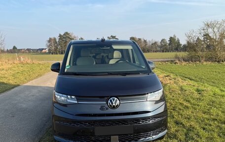 Volkswagen Multivan, 2025 год, 8 402 100 рублей, 4 фотография