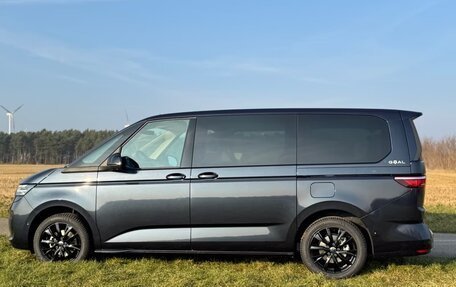 Volkswagen Multivan, 2025 год, 8 402 100 рублей, 6 фотография