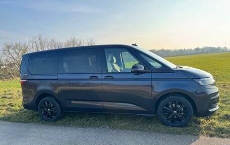 Volkswagen Multivan, 2025 год, 8 402 100 рублей, 7 фотография