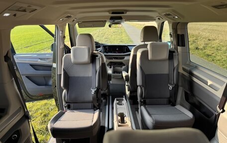 Volkswagen Multivan, 2025 год, 8 402 100 рублей, 10 фотография