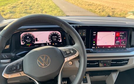 Volkswagen Multivan, 2025 год, 8 402 100 рублей, 2 фотография