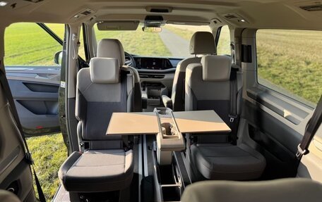 Volkswagen Multivan, 2025 год, 8 402 100 рублей, 11 фотография