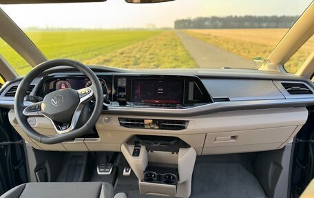 Volkswagen Multivan, 2025 год, 8 402 100 рублей, 13 фотография