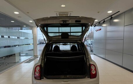 Nissan Micra III, 2008 год, 665 000 рублей, 7 фотография