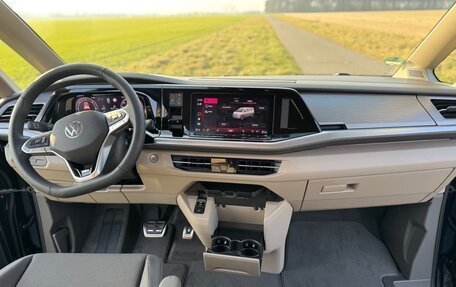 Volkswagen Multivan, 2025 год, 8 402 100 рублей, 14 фотография