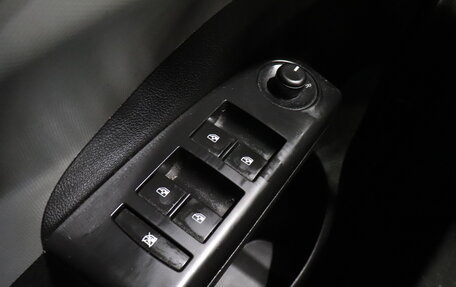 Chevrolet Aveo III, 2014 год, 645 000 рублей, 9 фотография