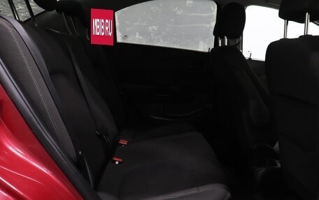 Chevrolet Aveo III, 2014 год, 645 000 рублей, 14 фотография