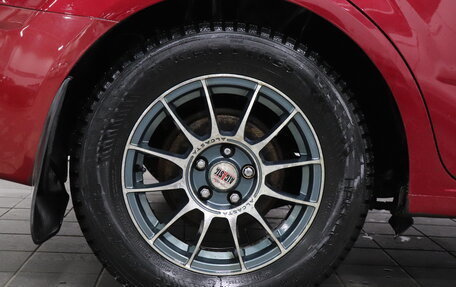 Chevrolet Aveo III, 2014 год, 645 000 рублей, 16 фотография