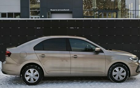 Volkswagen Polo VI (EU Market), 2020 год, 1 380 000 рублей, 5 фотография