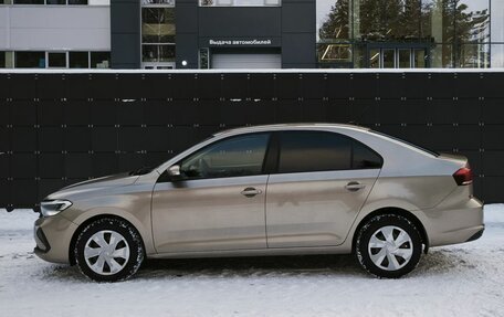 Volkswagen Polo VI (EU Market), 2020 год, 1 380 000 рублей, 8 фотография