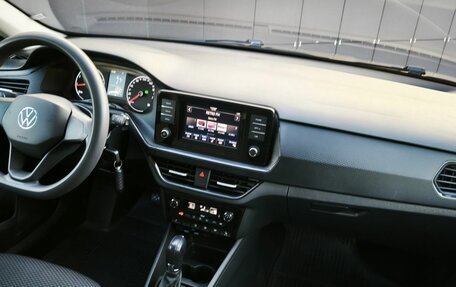 Volkswagen Polo VI (EU Market), 2020 год, 1 380 000 рублей, 11 фотография