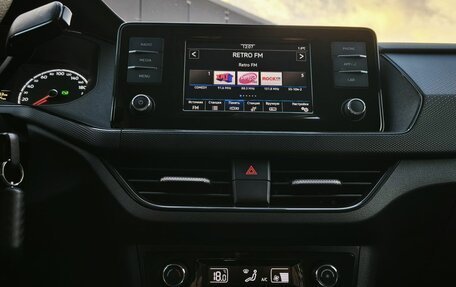 Volkswagen Polo VI (EU Market), 2020 год, 1 380 000 рублей, 12 фотография