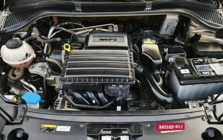 Volkswagen Polo VI (EU Market), 2020 год, 1 380 000 рублей, 9 фотография