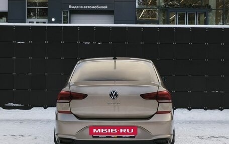 Volkswagen Polo VI (EU Market), 2020 год, 1 380 000 рублей, 6 фотография