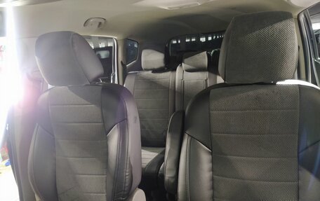 Chevrolet Orlando I, 2013 год, 1 299 000 рублей, 8 фотография