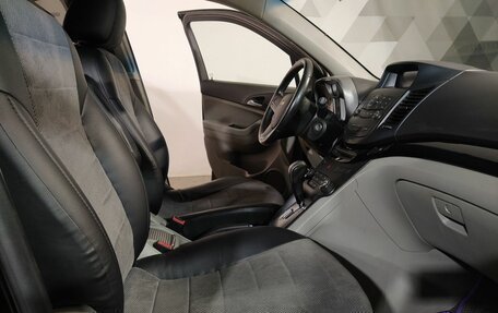 Chevrolet Orlando I, 2013 год, 1 299 000 рублей, 14 фотография