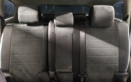 Chevrolet Orlando I, 2013 год, 1 299 000 рублей, 9 фотография