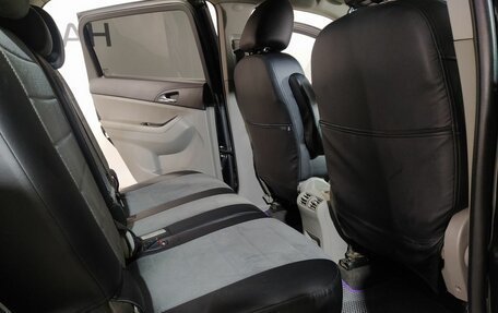 Chevrolet Orlando I, 2013 год, 1 299 000 рублей, 13 фотография