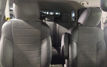 Chevrolet Orlando I, 2013 год, 1 299 000 рублей, 17 фотография