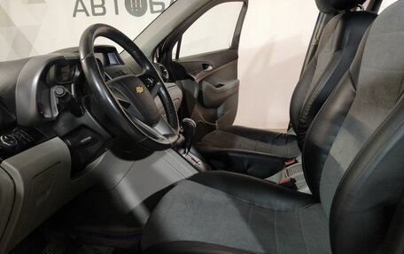 Chevrolet Orlando I, 2013 год, 1 299 000 рублей, 15 фотография