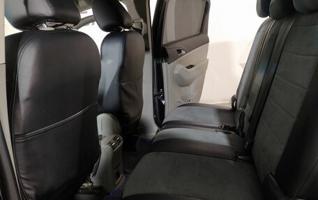 Chevrolet Orlando I, 2013 год, 1 299 000 рублей, 16 фотография