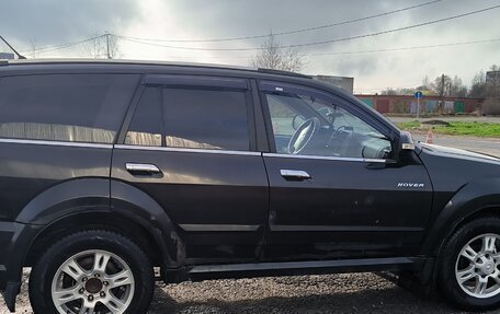 Great Wall Hover H3 I, 2010 год, 450 000 рублей, 2 фотография