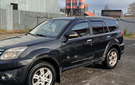 Great Wall Hover H3 I, 2010 год, 450 000 рублей, 3 фотография