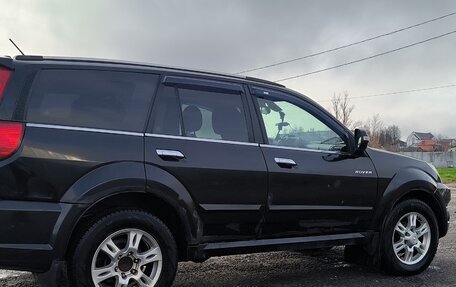 Great Wall Hover H3 I, 2010 год, 450 000 рублей, 8 фотография