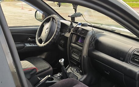 Great Wall Hover H3 I, 2010 год, 450 000 рублей, 10 фотография