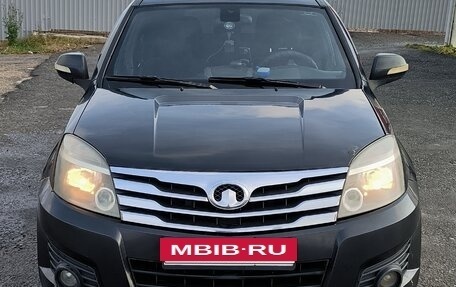 Great Wall Hover H3 I, 2010 год, 450 000 рублей, 9 фотография