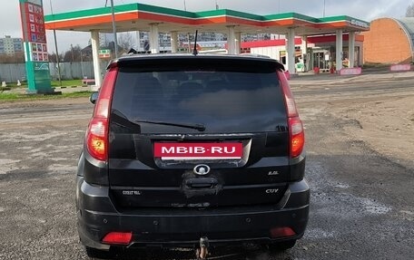 Great Wall Hover H3 I, 2010 год, 450 000 рублей, 7 фотография