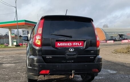 Great Wall Hover H3 I, 2010 год, 450 000 рублей, 6 фотография