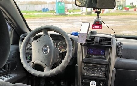 Great Wall Hover H3 I, 2010 год, 450 000 рублей, 11 фотография