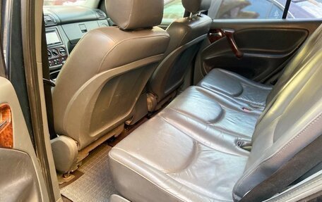 Mercedes-Benz M-Класс, 1998 год, 250 000 рублей, 6 фотография