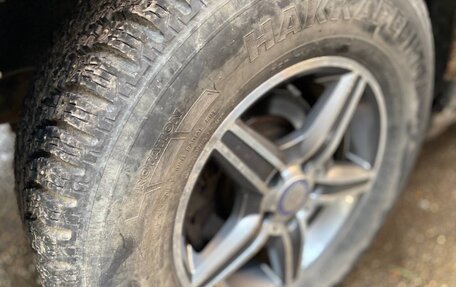 Mercedes-Benz M-Класс, 1998 год, 250 000 рублей, 8 фотография