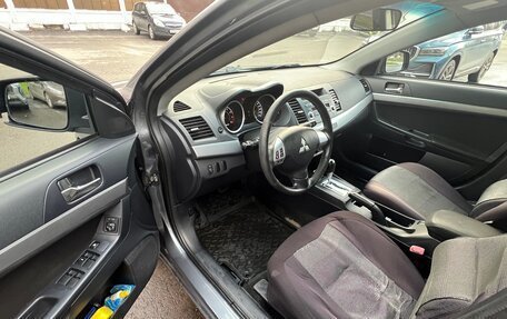 Mitsubishi Lancer IX, 2011 год, 650 000 рублей, 9 фотография