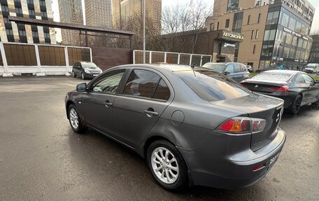 Mitsubishi Lancer IX, 2011 год, 650 000 рублей, 6 фотография